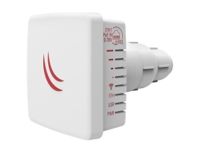 Acces Point MikroTik RBLDF-5nD, LDF 5, White