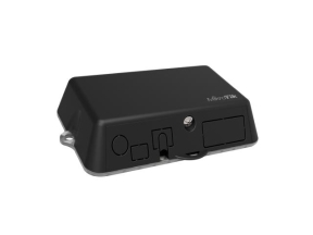Access Point Mikrotik LtAP mini LTE kit, Black