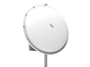 Cover MikroTik MTRADC pentru mANT30, White, 4buc