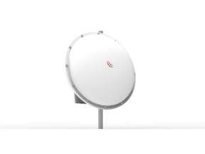 Cover MikroTik MTRADC pentru mANT30, White