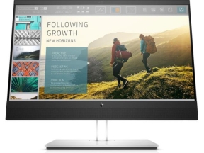 Monitor LED HP Mini-in-One 24, 23.8 inch, 1920 x 1080 pixeli, 5 ms GTG, Black-Silver