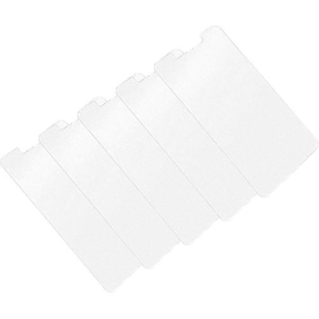 Folie de protectie Zebra pentru Terminal Mobil MC33, 5 bucati