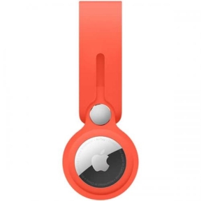 AirTag Apple MK0X3ZM/A, Electric Orange
