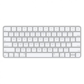 Tastatura Wireless Apple Magic, Bluetooth, White