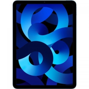Tableta Apple iPad Air 5 (2022), Apple M1, 10.9inch, 256GB, Wi-fi, Bt, iPadOS 15.3, Blue