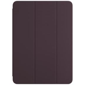 Husa/Stand Apple Smart Folio MNA43ZM/A pentru iPad Air 10.9inch (5th generation), Dark Cherry