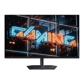 MO32U24, QD-OLED, 31.5 inch, UHD, 3840 x 2160, HDMI, DisplayPort, Pivot, Boxe, 240Hz, 0.03ms, Negru