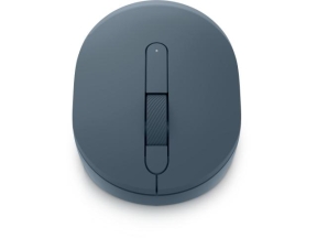 Mouse Optic Dell MS3320W, USB Wireless/Bluetooth, Midnight Green