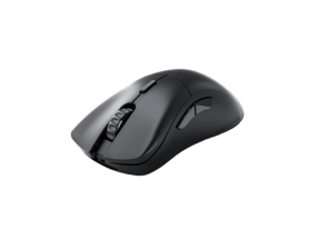 Mouse Optic Glorious PC Gaming MODEL D 2 PRO, Black