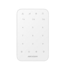 Modul acces butoane AX PRO Hikvision DS-PK1-E-WE