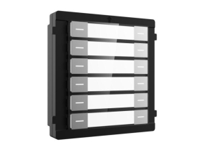 MODUL CU LISTA NUME, 12 BUTOANE APELARE