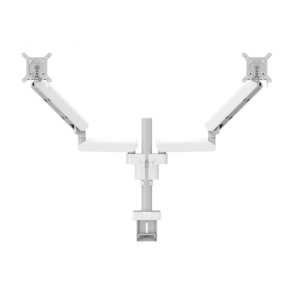 Suport monitor Vogel'S 4237-W, 10-34inch, White