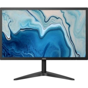 Monitor LED AOC 22B1H, 21.5inch, 1920x1080, 5ms, Black