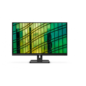 Monitor LED AOC 27E2QAE, 27inch, 1920x1080, 4ms, Black