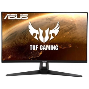 Monitor LED Asus TUF VG27AQ1A, 27inch, 2560x1440, 1ms, Black