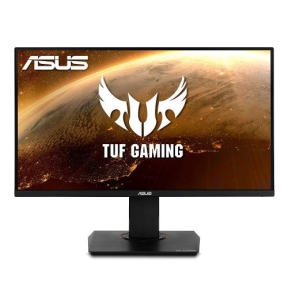 Monitor LED Asus TUF VG289Q, 28inch, 3840x2160, 5ms, Black