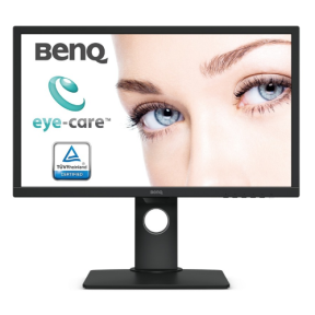 Monitor LED Benq BL2485TC, 23.8inch, 1920x1080, 5ms GTG, Black