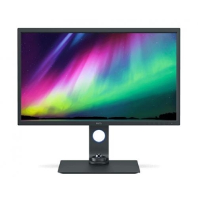 Monitor LED Benq SW321C, 32inch, 3840x2160, 5ms, Black