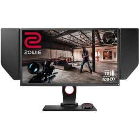 Monitor LED Benq XL2546K, 24.5inch, 1920x1080, 1ms, Black