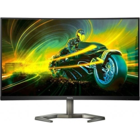 Monitor LED Curbat Philips 27M1C5500VL, 27inch, 2560x1440, 4ms GTG, Black