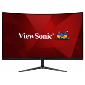 Monitor LED Curbat ViewSonic 38CL950N, 38inch, 3840x1600, 5ms GTG , Black