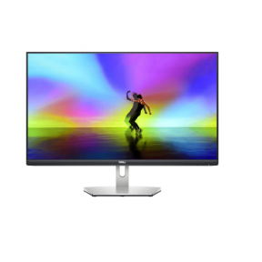 Monitor LED Dell S2421H, 23.8inch, 1920X1080, 4ms, Grey