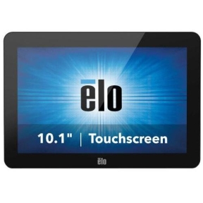 Monitor LED Elo Touch 1002L, 10inch, 1280x800, 29ms, Black