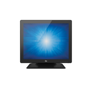 Monitor LED Elo Touch 1723L, 17inch, 1280x1024, 5ms, Black