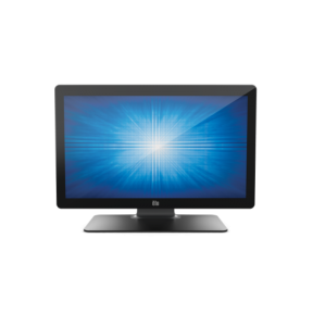 Monitor LED Elo Touch 2202L, 22inch, 1920x1080, 25ms, Black