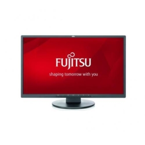 Monitor LED Fujitsu E22-8 TS PRO (2021), 21.5inch, 1920x1080, 5ms, Black