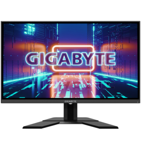 Monitor LED Gigabyte G27Q, 27inch, 2560x1440, 1ms, Black