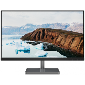 Monitor LED Lenovo L27M-30, 27 inch, 1920x1080, 4ms, Black