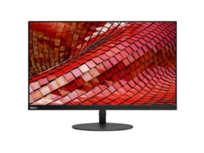 Monitor LED Lenovo ThinkVision T27i, 27inch, 1920x1080, 4ms, Black