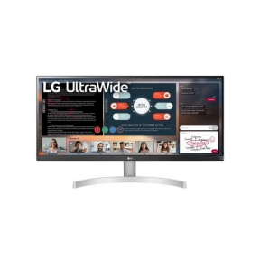 Monitor LED LG 29WN600-W, 29inch, 2560x1080, 5ms GTG, White