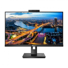 Monitor LED Philips 242B1H, 24inch, 1920x1080, 4ms GTG, Black