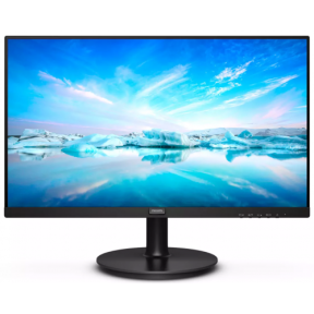 Monitor LED Philips 272V8LA, 27inch, 1920x1080, 4ms GTG, Black