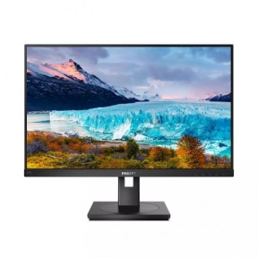 Monitor LED Philips 275S1AE, 27inch, 2560x1440, 4ms, Black