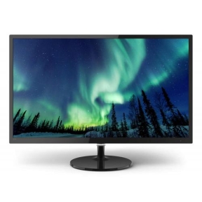 Monitor LED Philips 327E8QJAB/00, 31.5inch, 1920x1080, 4ms GTG, Black