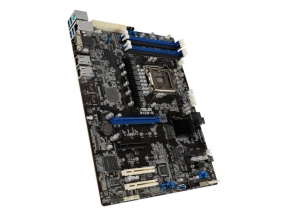 Placa de baza server ASUS P12R-E, Intel C256, Socket 1200, ATX