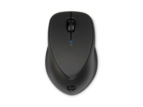 Mouse Laser HP X4000B, Bluetooth, Black