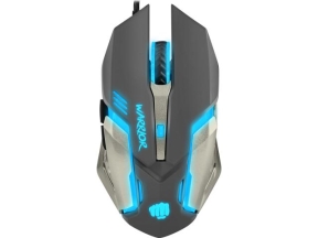 Mouse Fury Warrior