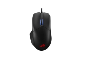 Mouse Optic ASUS ROG Chakram Core, RGB LED, USB, Black