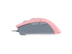 Mouse Optic ASUS ROG Gladius II Origin LTD, USB, Pink