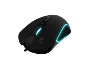 Mouse Optic Gamdias Zeus E3 + Nyx E1, USB, Black