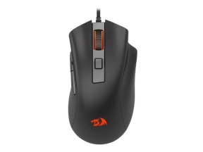 Mouse Optic Redragon Devourer RGB, USB, Black