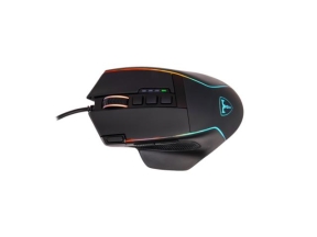 Mouse Optic T-Dagger Vale, USB, Black