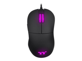 Mouse Optic Thermaltake Damysus RGB, USB, Black