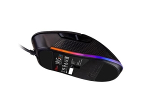 Mouse Tt eSPORTS by Thermaltake Iris RGB, USB, Black