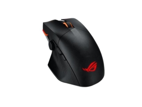 Mouse Optic ASUS ROG Chakram X Origin, USB/Bluetooth, Black