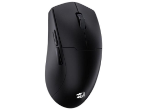 Mouse Optic Redragon K1ng Pro Max, USB/USB Wireless/Bluetooth, Black